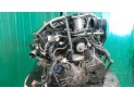 MOTOR CON ACCESORIOS Y CAJA DE CAMBIOS PEUGEOT 607