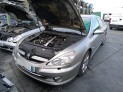 ELEVALUNAS TRASERO IZQUIERDO PEUGEOT 607 2008