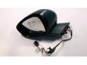 RETROVISOR IZQUIERDO CITROEN GRAND C4 PICASSO VERDE 2016