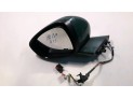 RETROVISOR IZQUIERDO CITROEN GRAND C4 PICASSO VERDE 2016