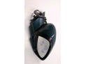 RETROVISOR DERECHO CITROEN GRAND C4 PICASSO VERDE 2016