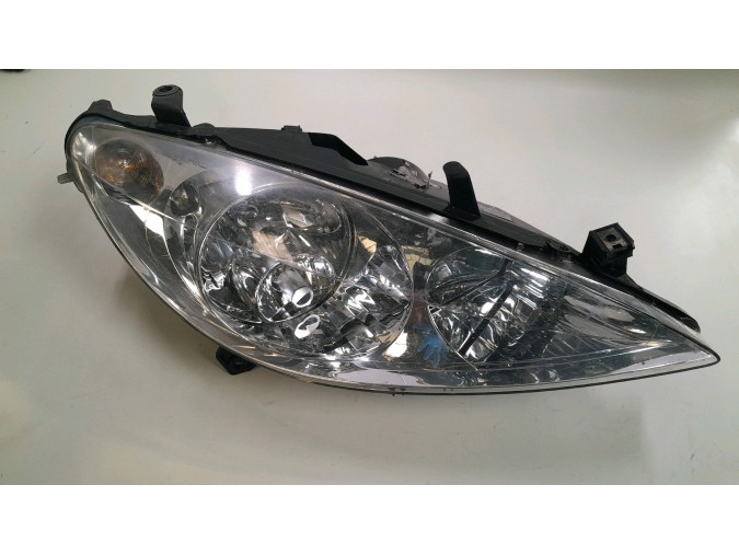 FARO DELANTERO DERECHO PEUGEOT 307 2002