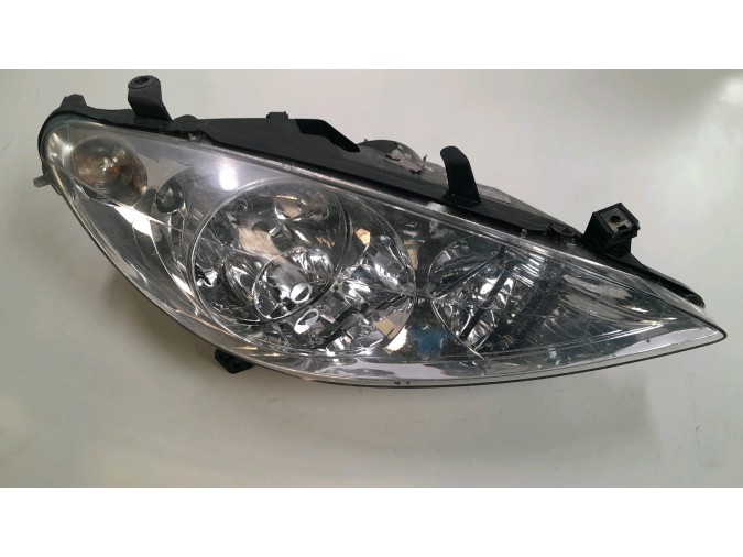 FARO DELANTERO DERECHO PEUGEOT 307 2002