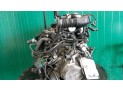 MOTOR CON ACCESORIOS Y CAJA DE CAMBIOS PEUGEOT 307 2002