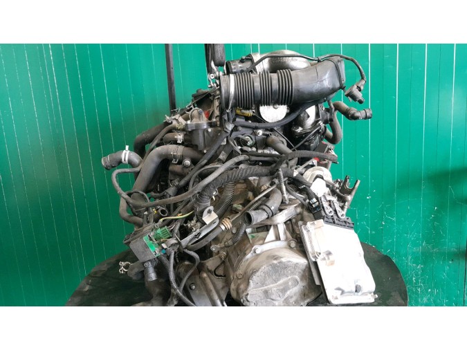 Motor PEUGEOT 307 2002