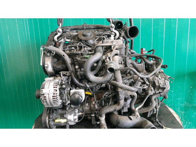 Motor PEUGEOT 307 2002