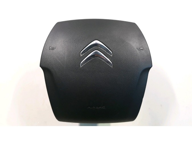 AIRBAG DELANTERO IZQUIERDO CITROEN GRAND C4 PICASSO 2016