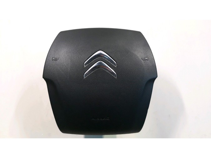 AIRBAG DELANTERO IZQUIERDO CITROEN GRAND C4 PICASSO 2016