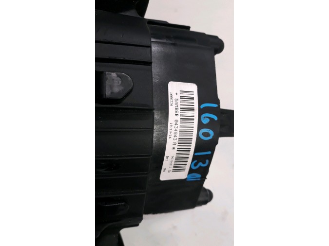 AIRBAG DELANTERO IZQUIERDO CITROEN GRAND C4 PICASSO 2016