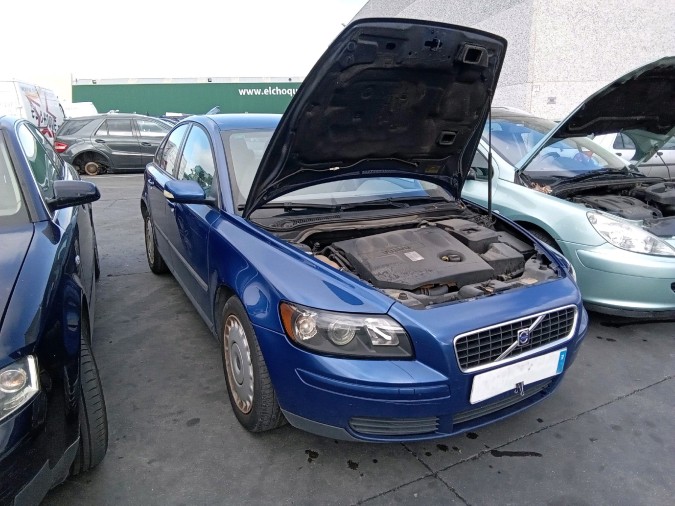 Intercooler VOLVO S40 2005