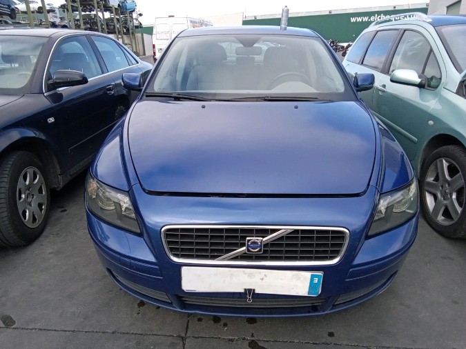 Intercooler VOLVO S40 2005