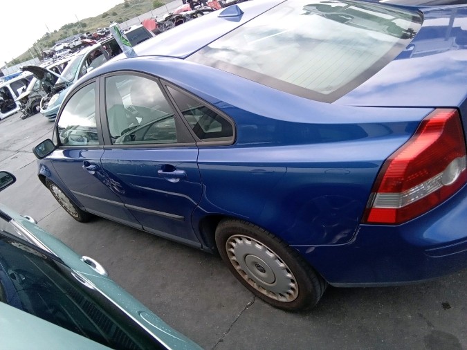 ELEVALUNAS TRASERO DERECHO VOLVO S40 2005