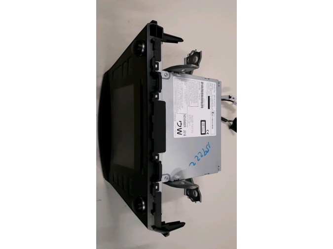 SISTEMA NAVEGACION GPS TOYOTA PRIUS 2019