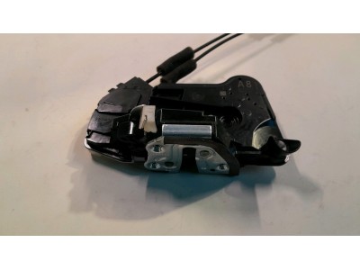 CERRADURA PUERTA DELANTERA IZQUIERDA TOYOTA PRIUS 2019