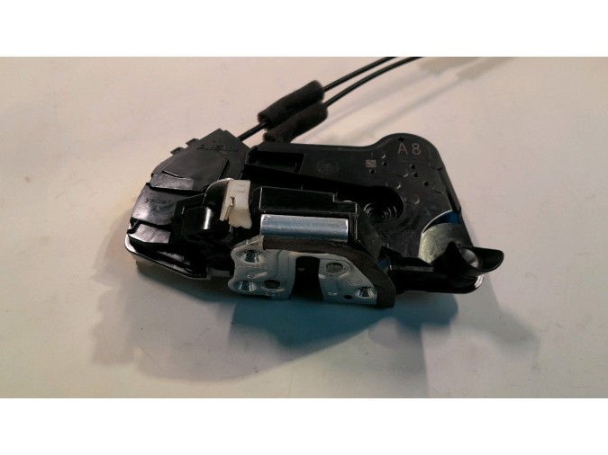 CERRADURA PUERTA DELANTERA IZQUIERDA TOYOTA PRIUS 2019
