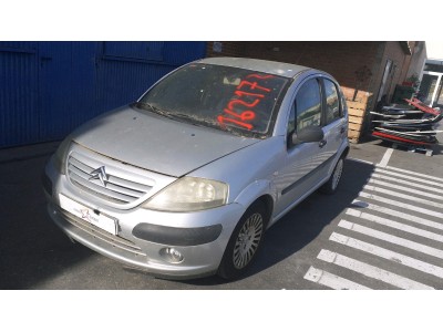 PILOTO INTERMITENTE LATERAL DELANTERO IZQUIERDO CITROEN C3 2003