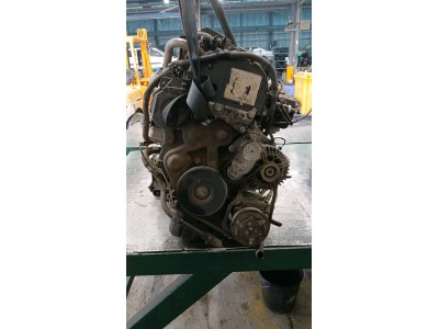 MOTOR CON ACCESORIOS Y CAJA DE CAMBIOS CITROEN C3 2003