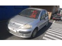 ELEVALUNAS TRASERO DERECHO CITROEN C3 2003