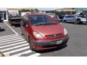 MANDO ELEVALUNAS DELANTERO IZQUIERDO CITROEN XSARA PICASSO 2002