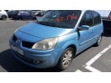 Radiador motor RENAULT SCENIC 2007