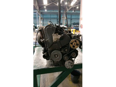BOMBA SERVODIRECCION CITROEN XSARA PICASSO