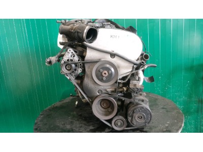 MOTOR CON ACCESORIOS Y CAJA DE CAMBIOS DAEWOO NEXIA 1997