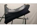 ALETA DELANTERA IZQUIERDA NISSAN QASHQAI GRIS AZULADO 2008