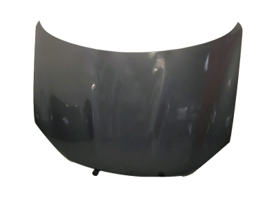 CAPOT NISSAN QASHQAI GRIS 2008