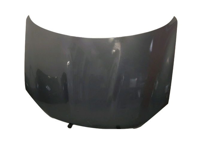 CAPOT NISSAN QASHQAI GRIS 2008