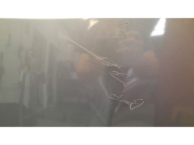 CAPOT NISSAN QASHQAI GRIS 2008