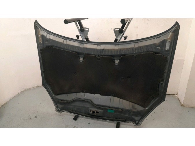 CAPOT NISSAN QASHQAI GRIS 2008