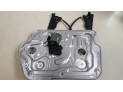 ELEVALUNAS DELANTERO DERECHO NISSAN QASHQAI 2008