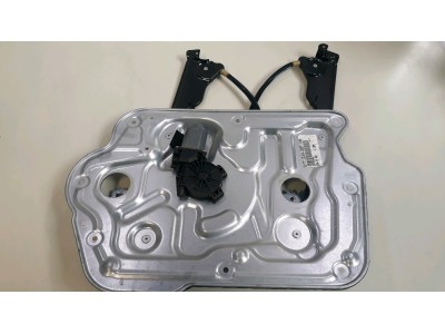 ELEVALUNAS DELANTERO DERECHO NISSAN QASHQAI 2008