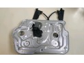 ELEVALUNAS DELANTERO DERECHO NISSAN QASHQAI 2008