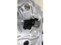ELEVALUNAS DELANTERO DERECHO NISSAN QASHQAI 2008