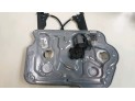 ELEVALUNAS DELANTERO IZQUIERDO NISSAN QASHQAI 2008