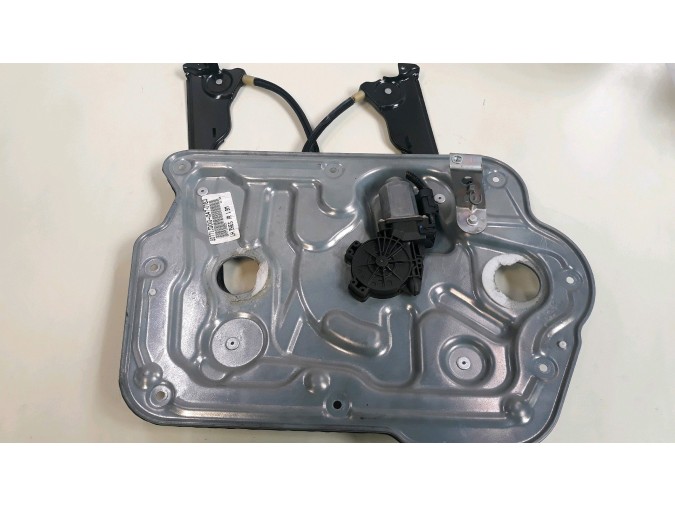 ELEVALUNAS DELANTERO IZQUIERDO NISSAN QASHQAI 2008