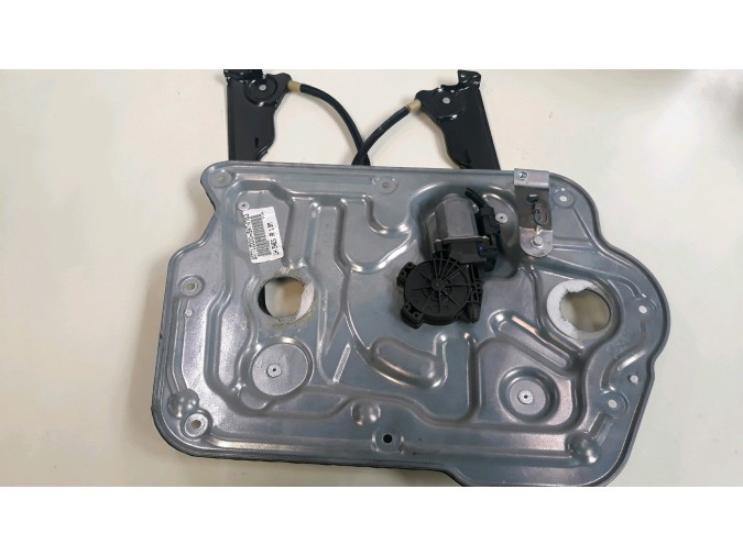 ELEVALUNAS DELANTERO IZQUIERDO NISSAN QASHQAI 2008