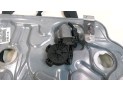 ELEVALUNAS DELANTERO IZQUIERDO NISSAN QASHQAI 2008