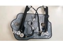 ELEVALUNAS DELANTERO IZQUIERDO NISSAN QASHQAI 2008