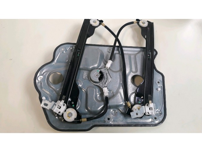 ELEVALUNAS DELANTERO IZQUIERDO NISSAN QASHQAI 2008