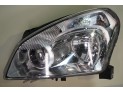 FARO DELANTERO IZQUIERDO NISSAN QASHQAI 2008