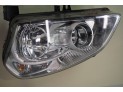 FARO DELANTERO IZQUIERDO NISSAN QASHQAI 2008