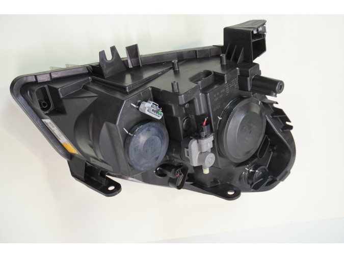 FARO DELANTERO IZQUIERDO NISSAN QASHQAI 2008