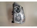 FARO DELANTERO IZQUIERDO NISSAN QASHQAI 2008
