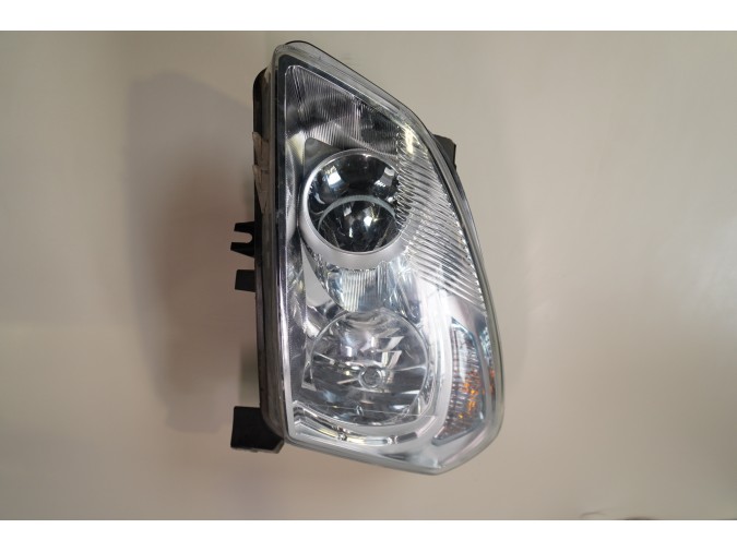 FARO DELANTERO IZQUIERDO NISSAN QASHQAI 2008