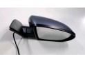 RETROVISOR DERECHO NISSAN QASHQAI 2008