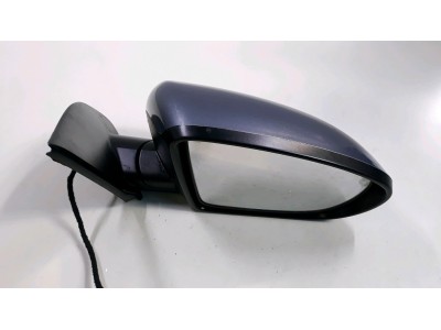 RETROVISOR DERECHO NISSAN QASHQAI 2008