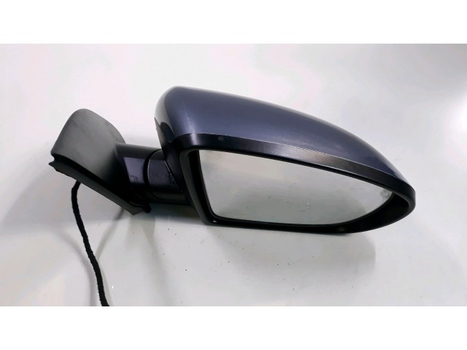RETROVISOR DERECHO NISSAN QASHQAI 2008