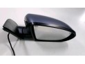 RETROVISOR DERECHO NISSAN QASHQAI 2008
